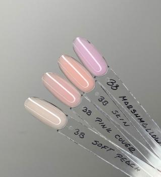 Builder Base - Clear 15ML